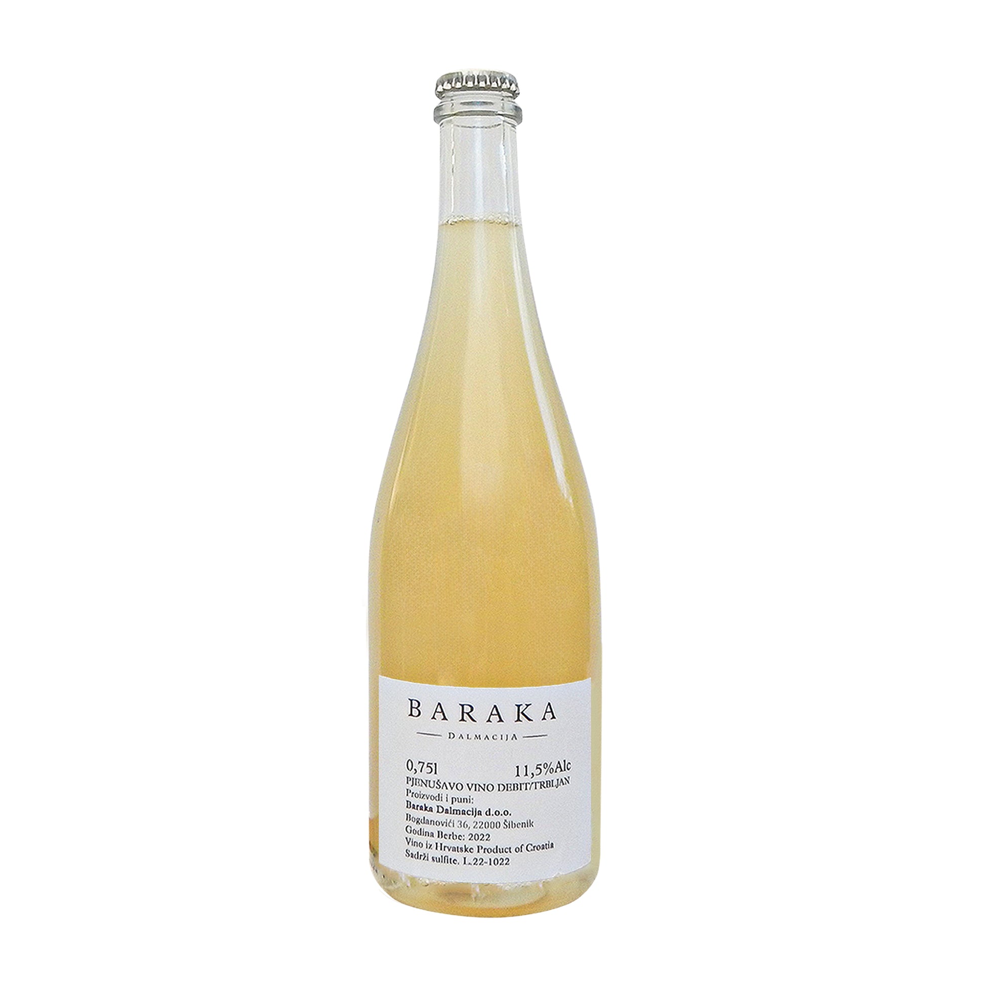 Baraka PetNat Image