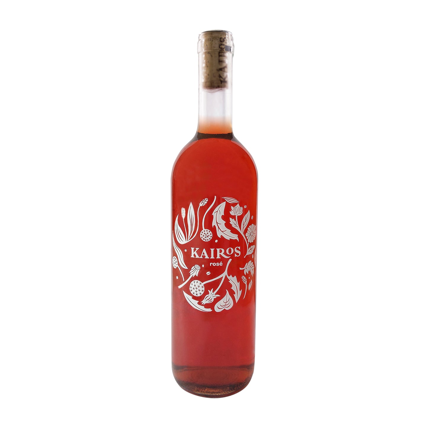 Kairos Rosé Image