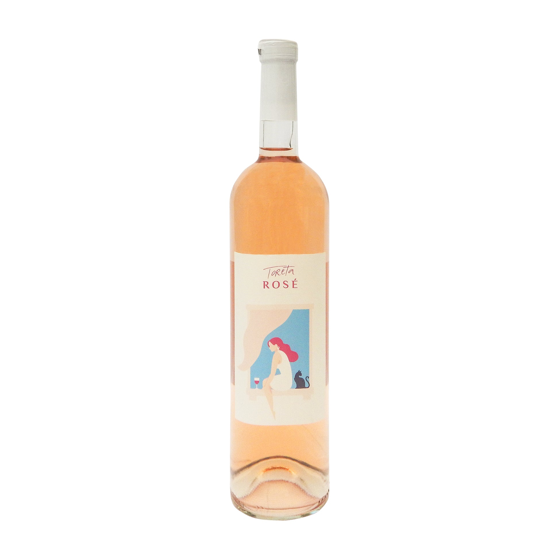 Toreta Rosé Image